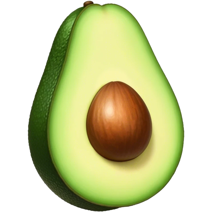 avocado  emoji