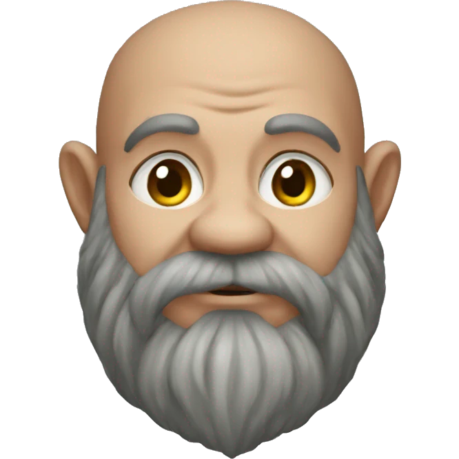 realistic fantasy dwarf emoji