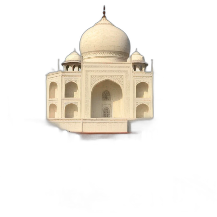 Tajmahal emoji