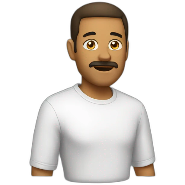 What ? emoji