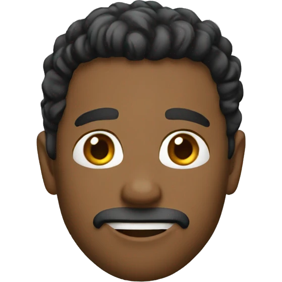 number 1 emoji