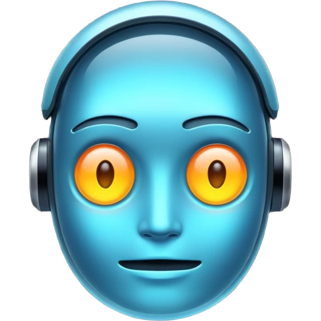 AI emoji
