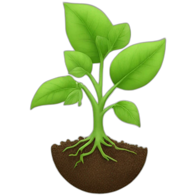 sustainable emoji