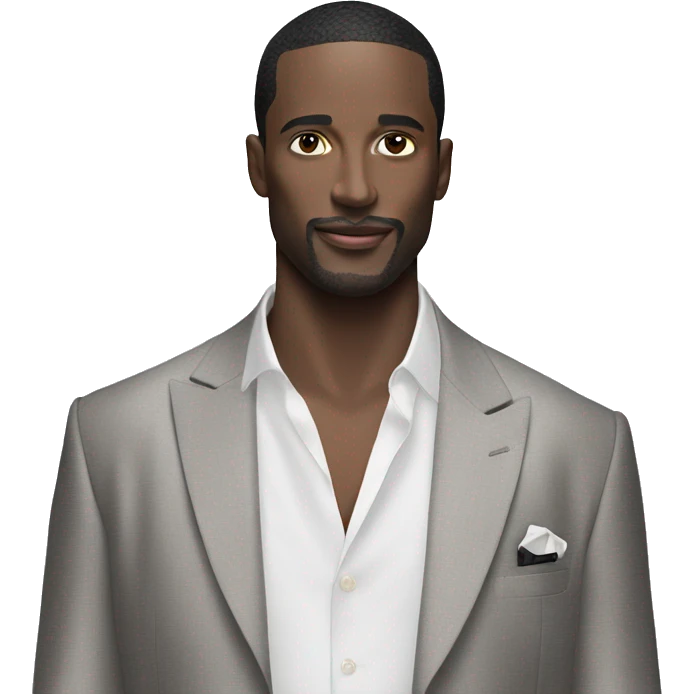 Man Dior perfume emoji