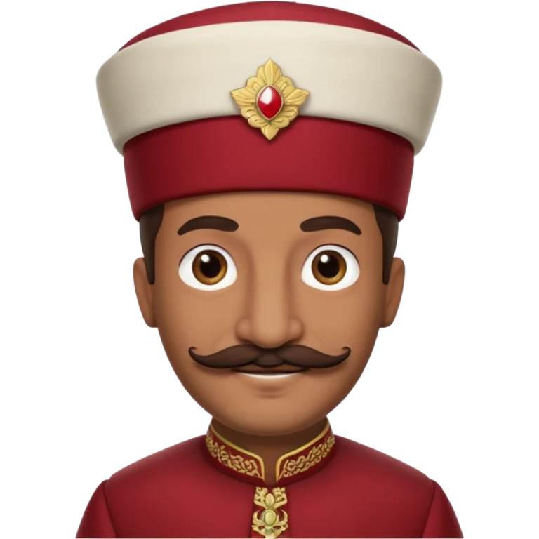 Osmanlı  emoji