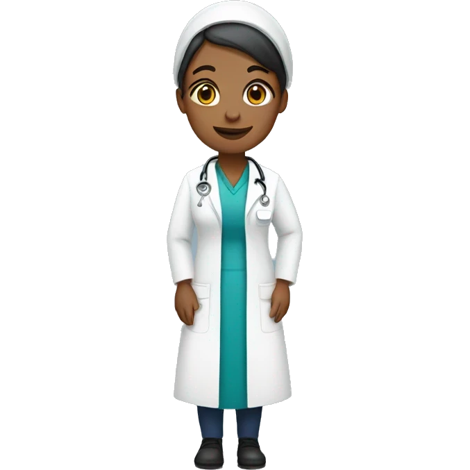 Midwife emoji