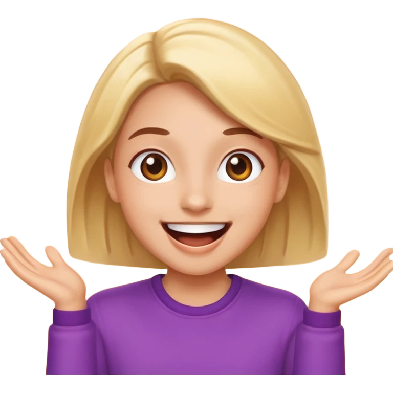 create a person emoji of Barcavibe is the superpower name Brings energy, momentum, and structure more fun emoji