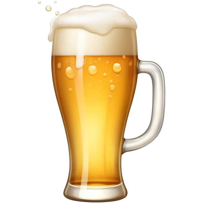 IPA beer emoji emoji