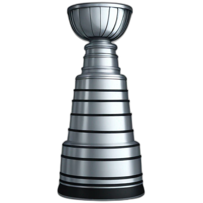 stanley cup emoji