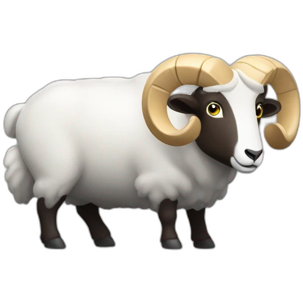 ram 4x4 emoji