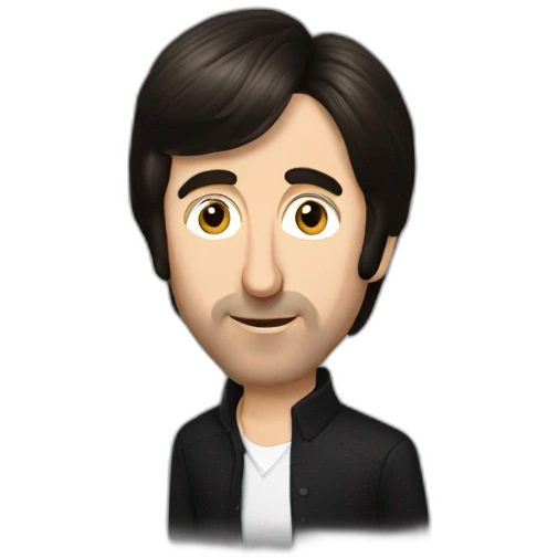 paul mcartney emoji