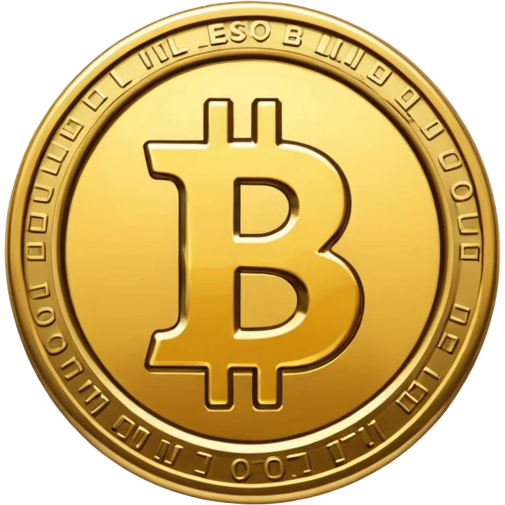 bitcoin emoji