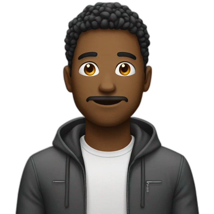 Personne droguer emoji