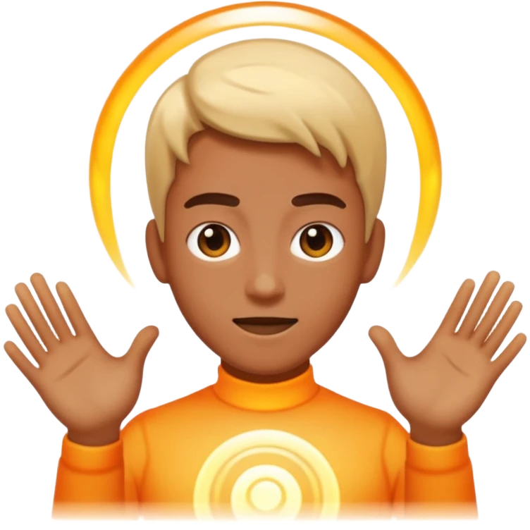 téléportation emoji