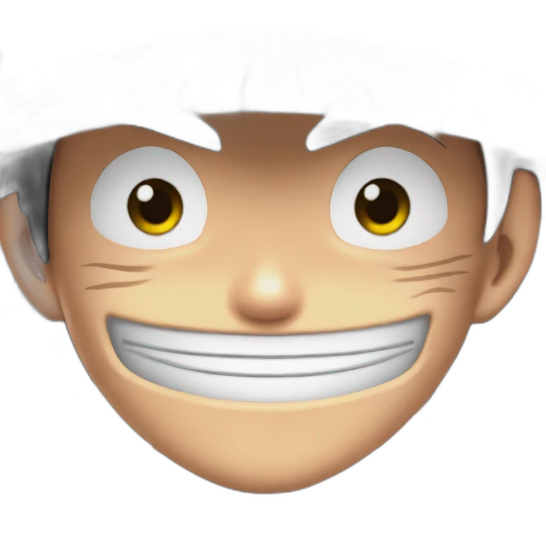 «:luffy-gear5: emoji