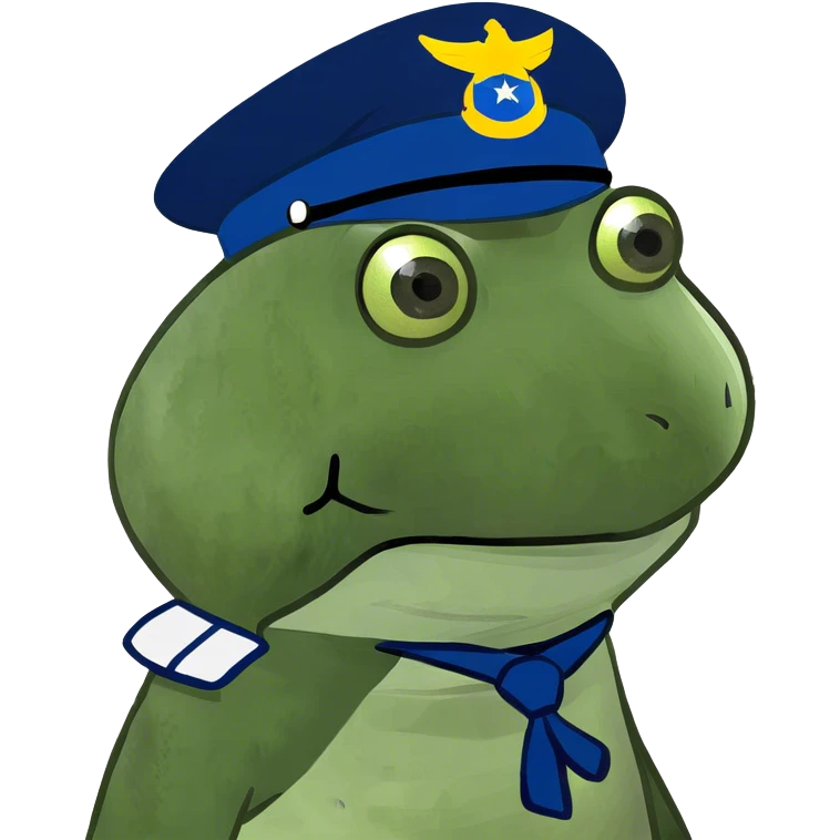 airforce emoji