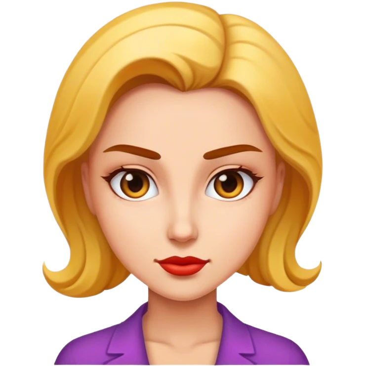 Slay emoji