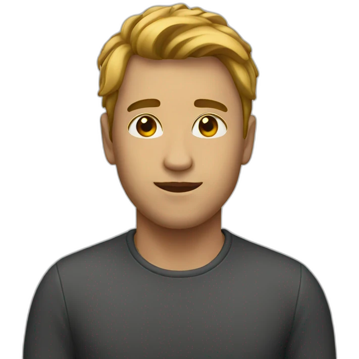Human emoji