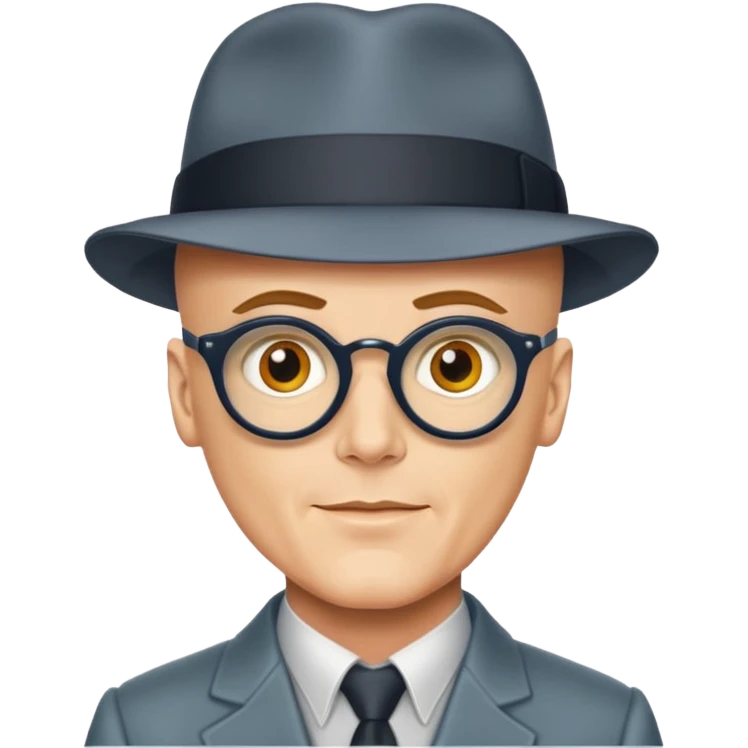 Thomas Dolby emoji