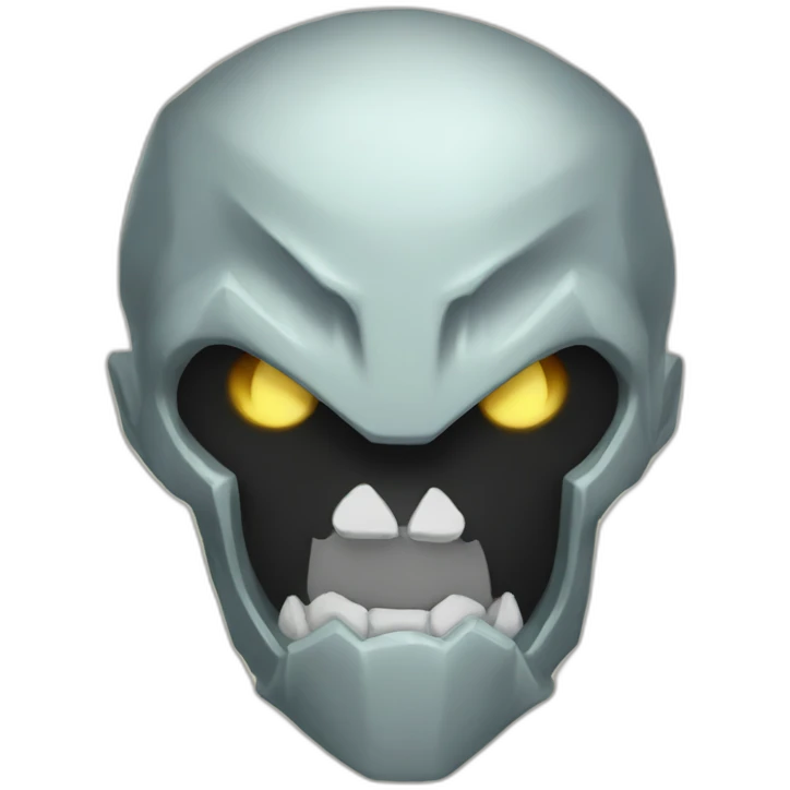 head of pyke from league of legends emoji