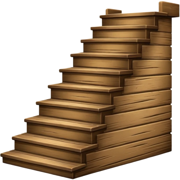 STAirs emoji