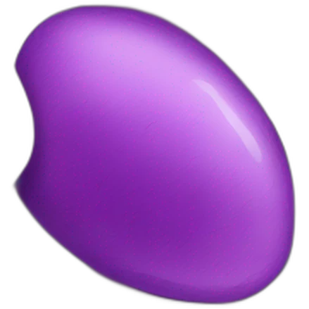 amethyst dragon egg emoji