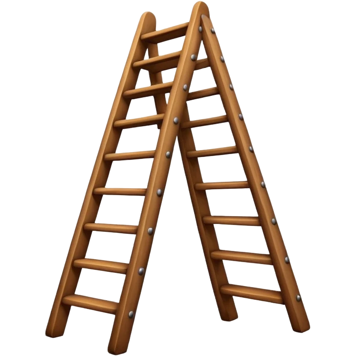 ladder emoji emoji