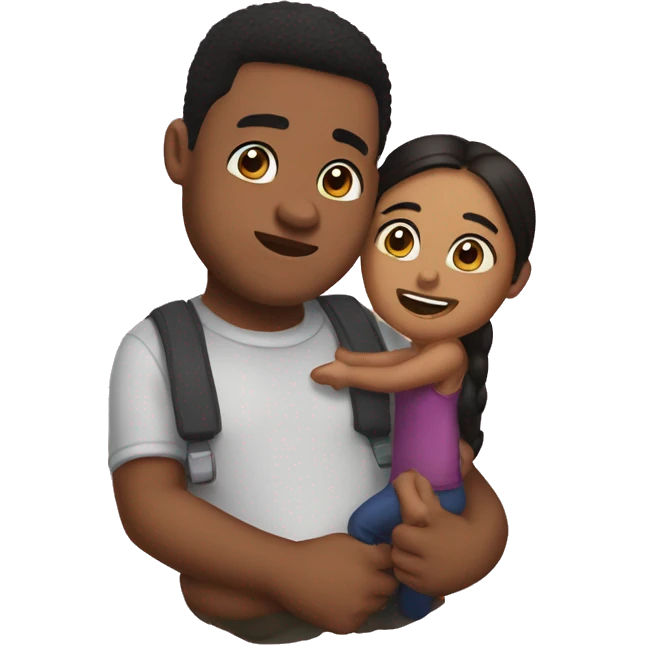 Chunkz And Filly emoji