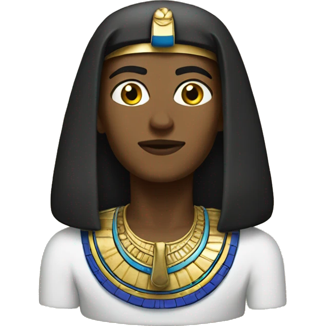 Egipto emoji