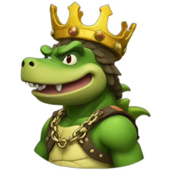 King k rool emoji