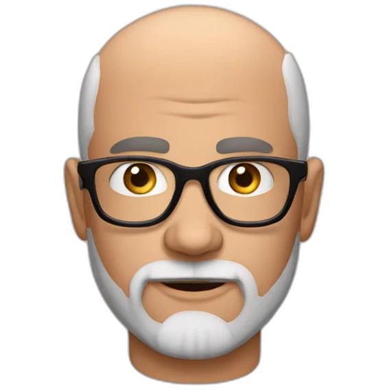 joe-goldberg emoji