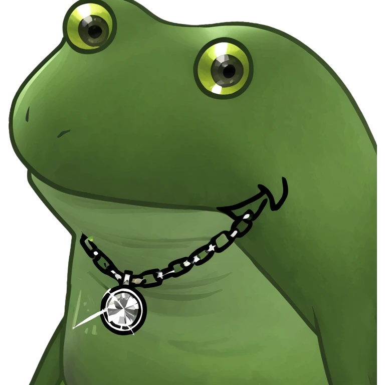 Bling emoji