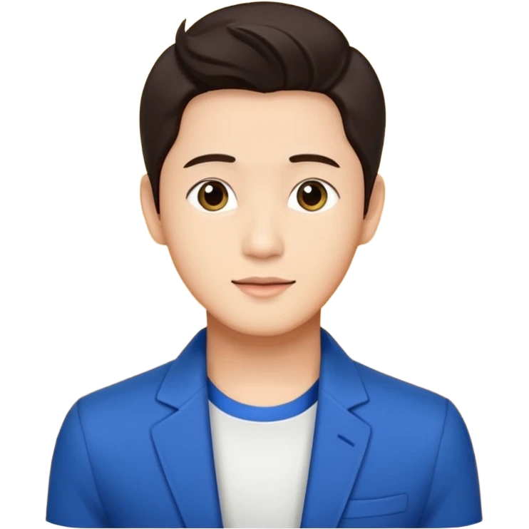 Pinoy version Kahawig ni James Jirayu 25 years old emoji
