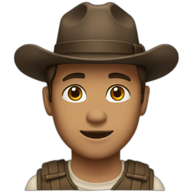 Indiana emoji
