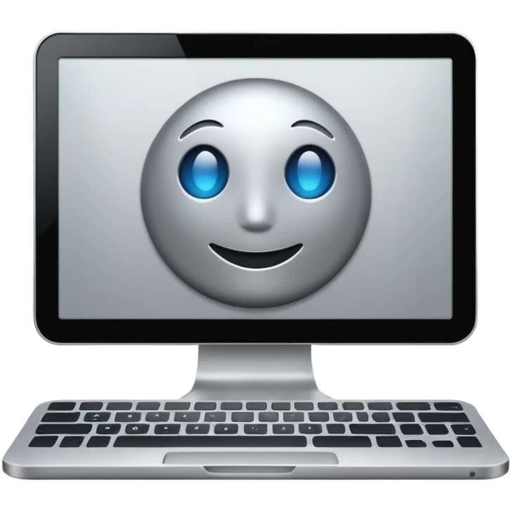 computer
 emoji