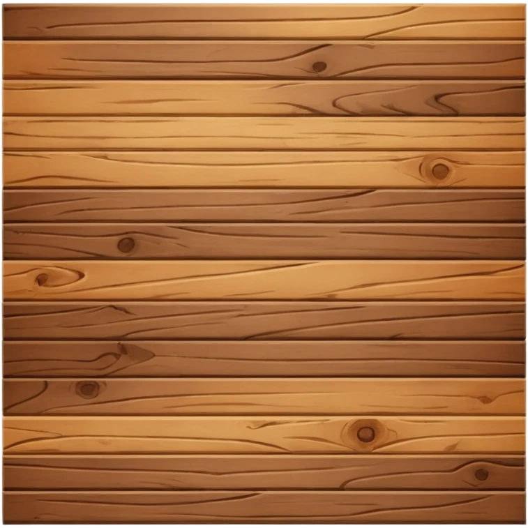 wooden floor emoji