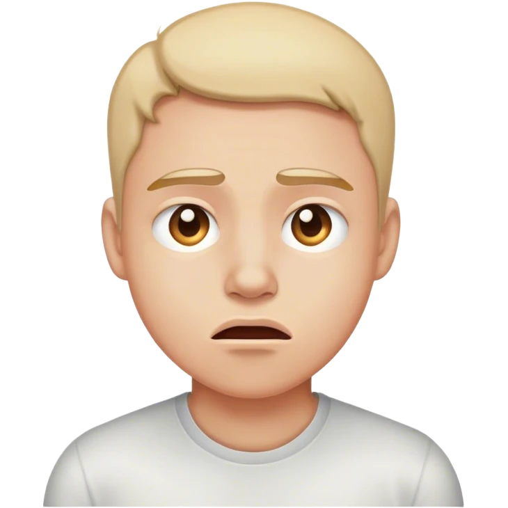 Estres emoji