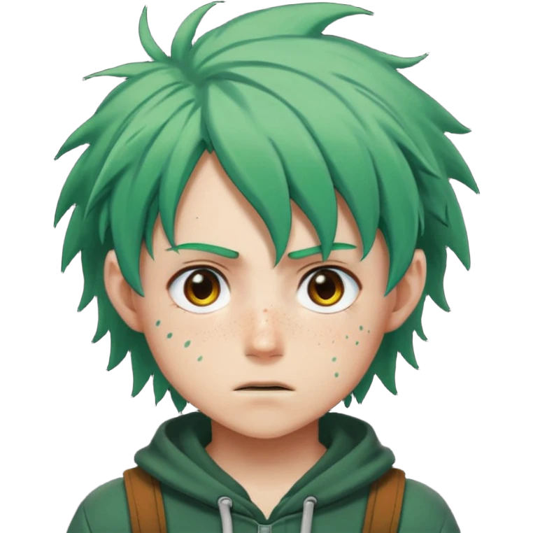 deku emoji