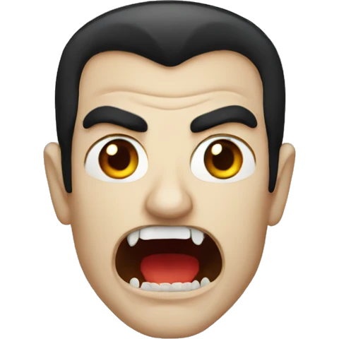 dracula emoji