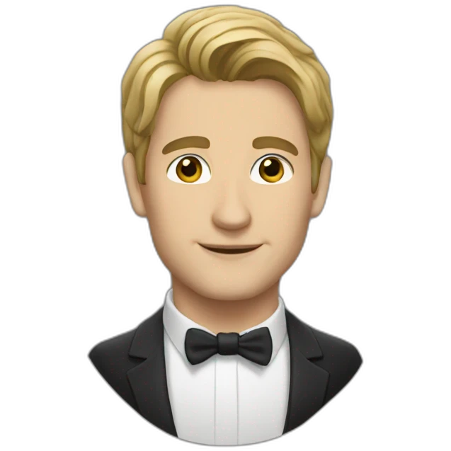 Antoine dupont emoji