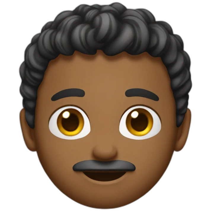 Melody emoji