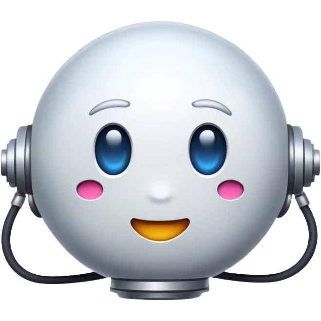 Space emoji