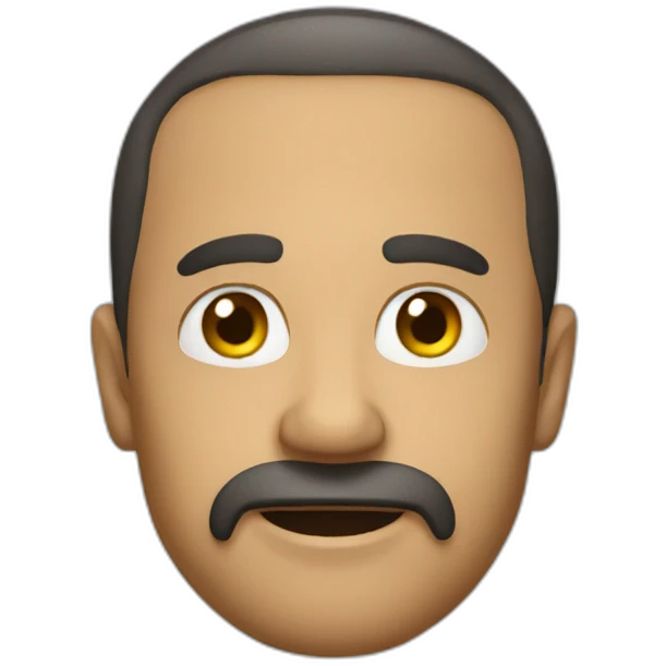 pensativo emoji