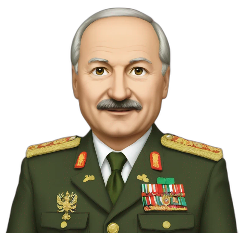 lukashenko emoji