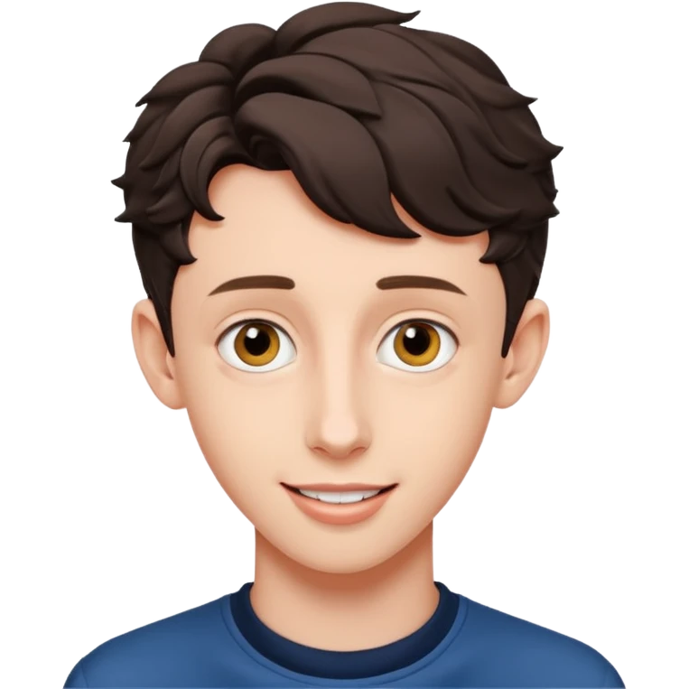 Troye Sivan emoji