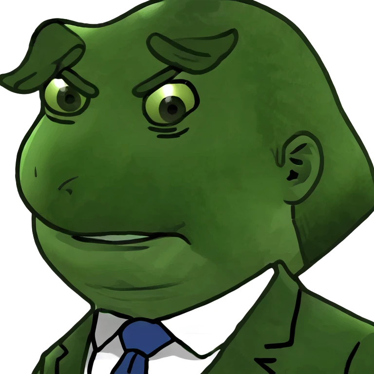 trump emoji