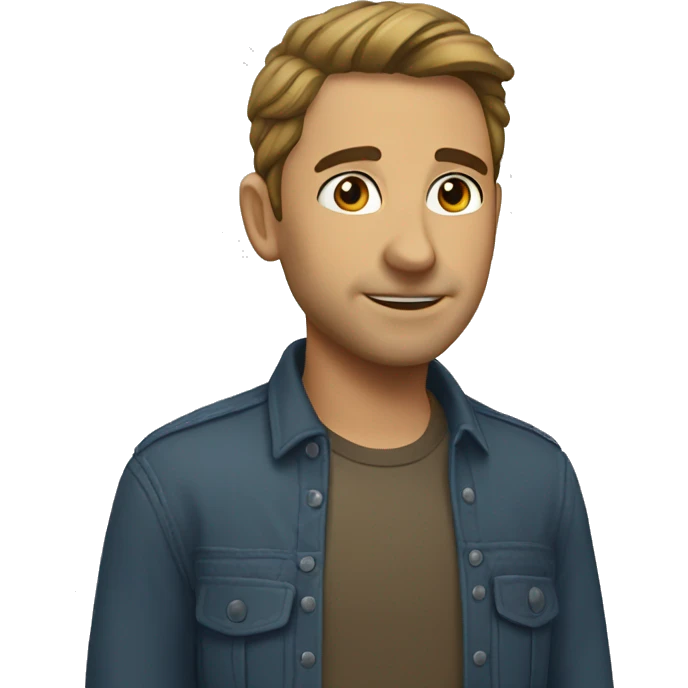 пеканя emoji