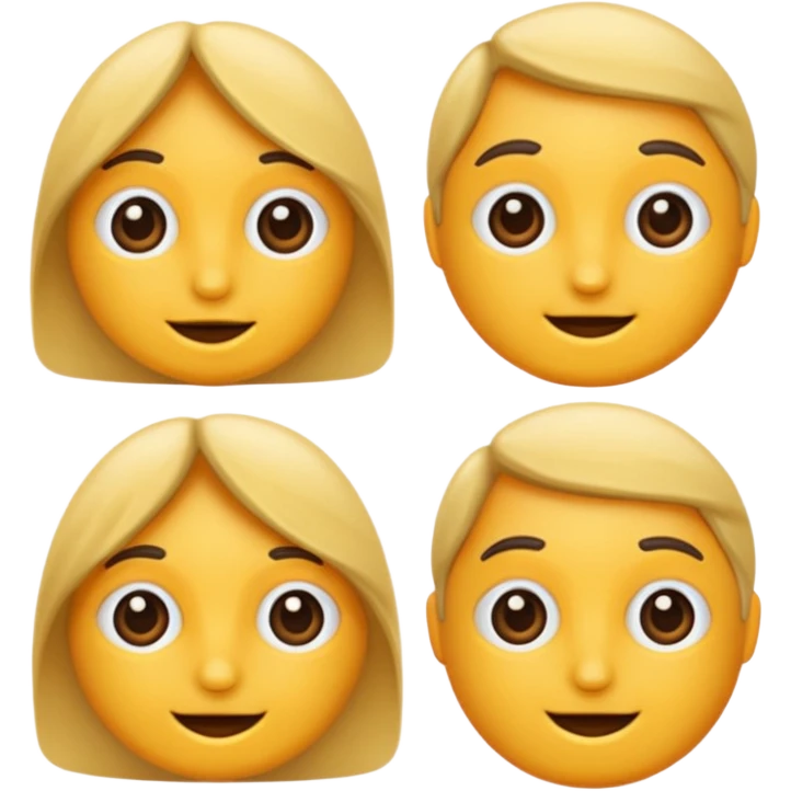 3 dedos emoji