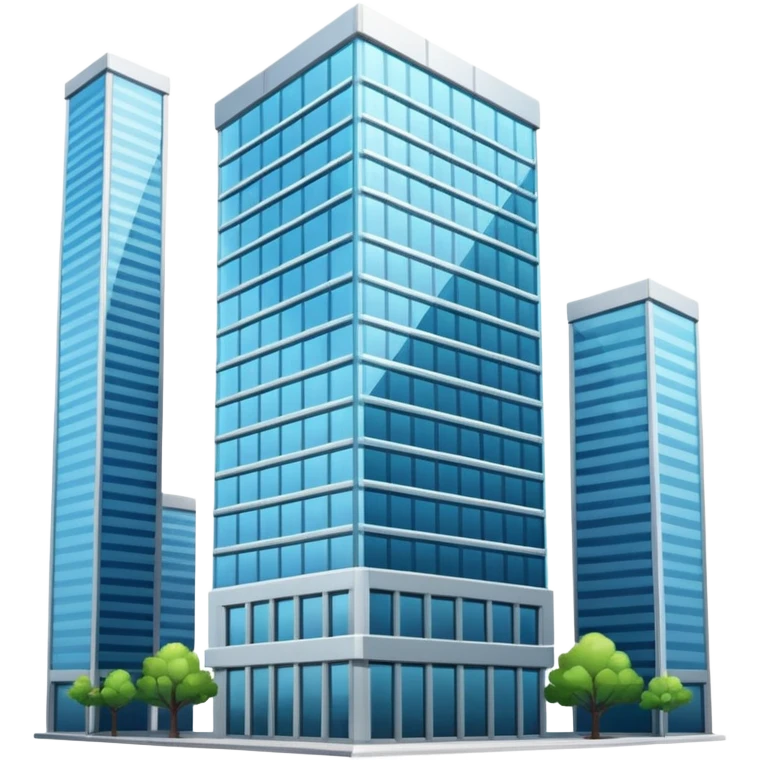 business building\ emoji