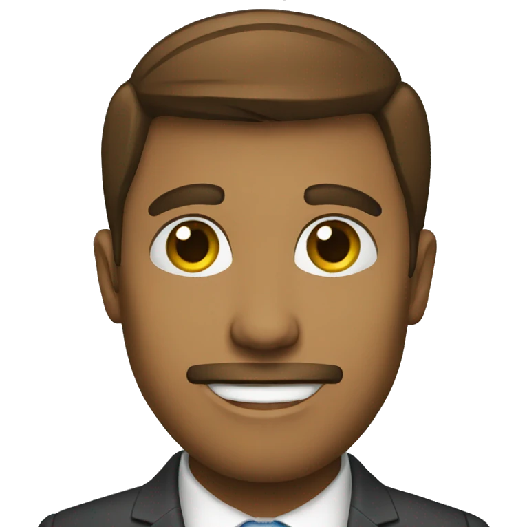 business emoji